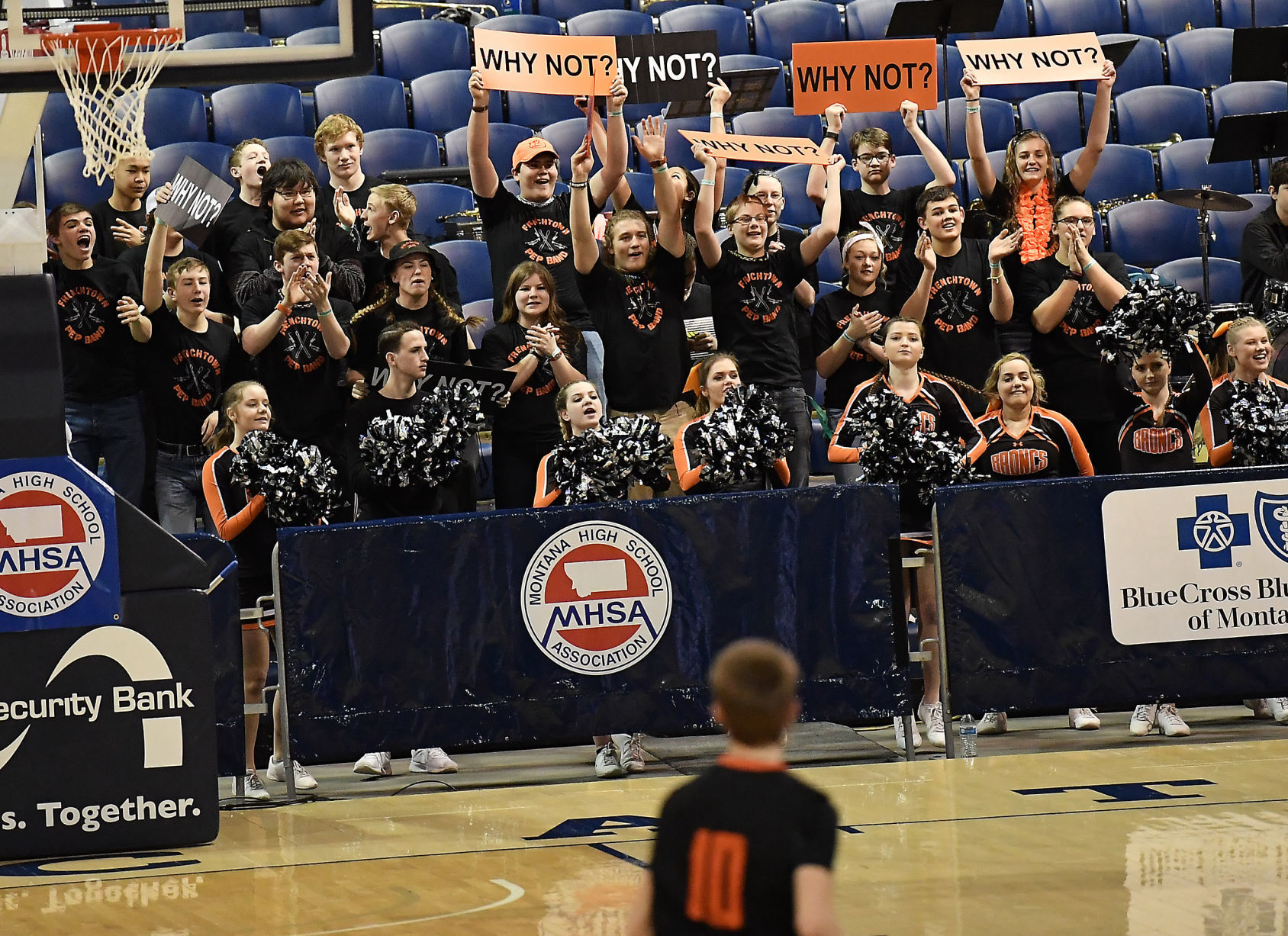 Frenchtown vs. Butte Central Class A boys